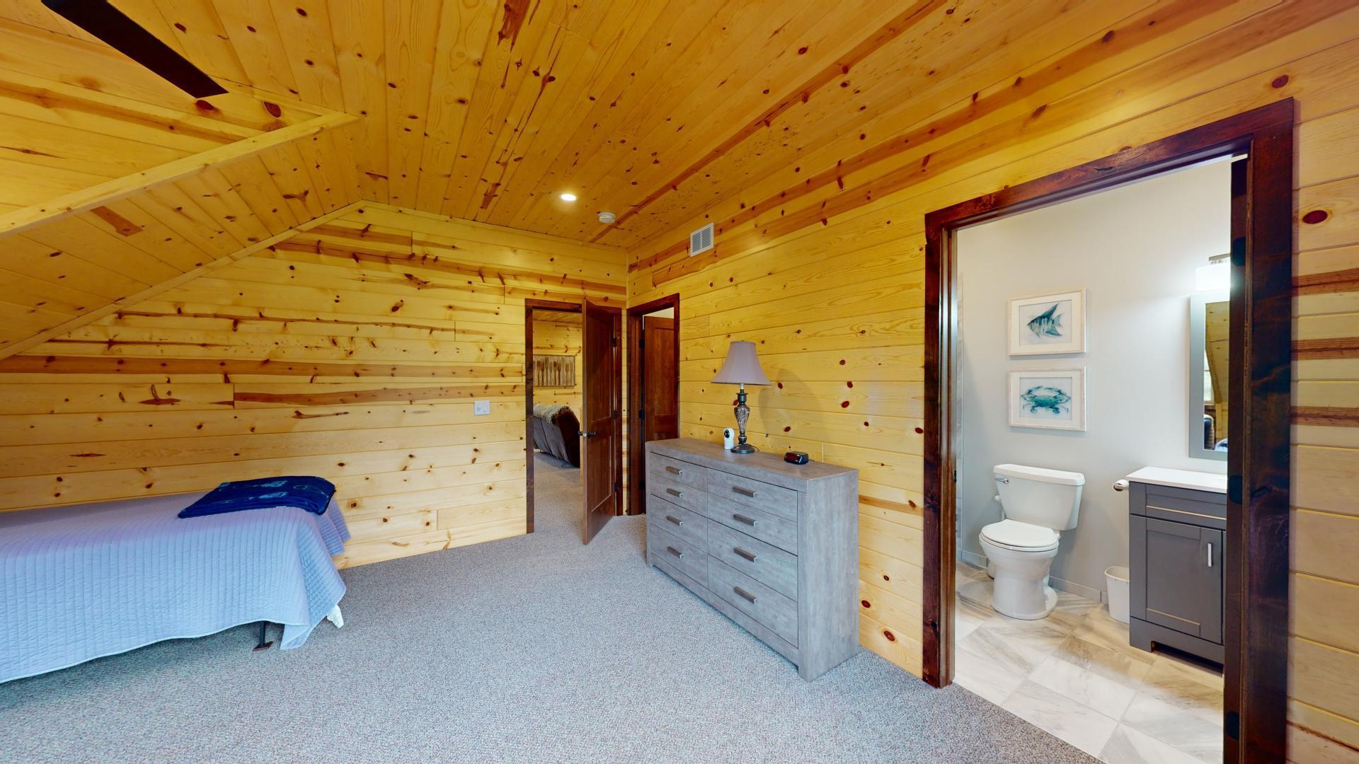 Crane Lake, Minnesota, 55725, United States, 3 Bedrooms Bedrooms, ,4 BathroomsBathrooms,Residential,Active,2025227