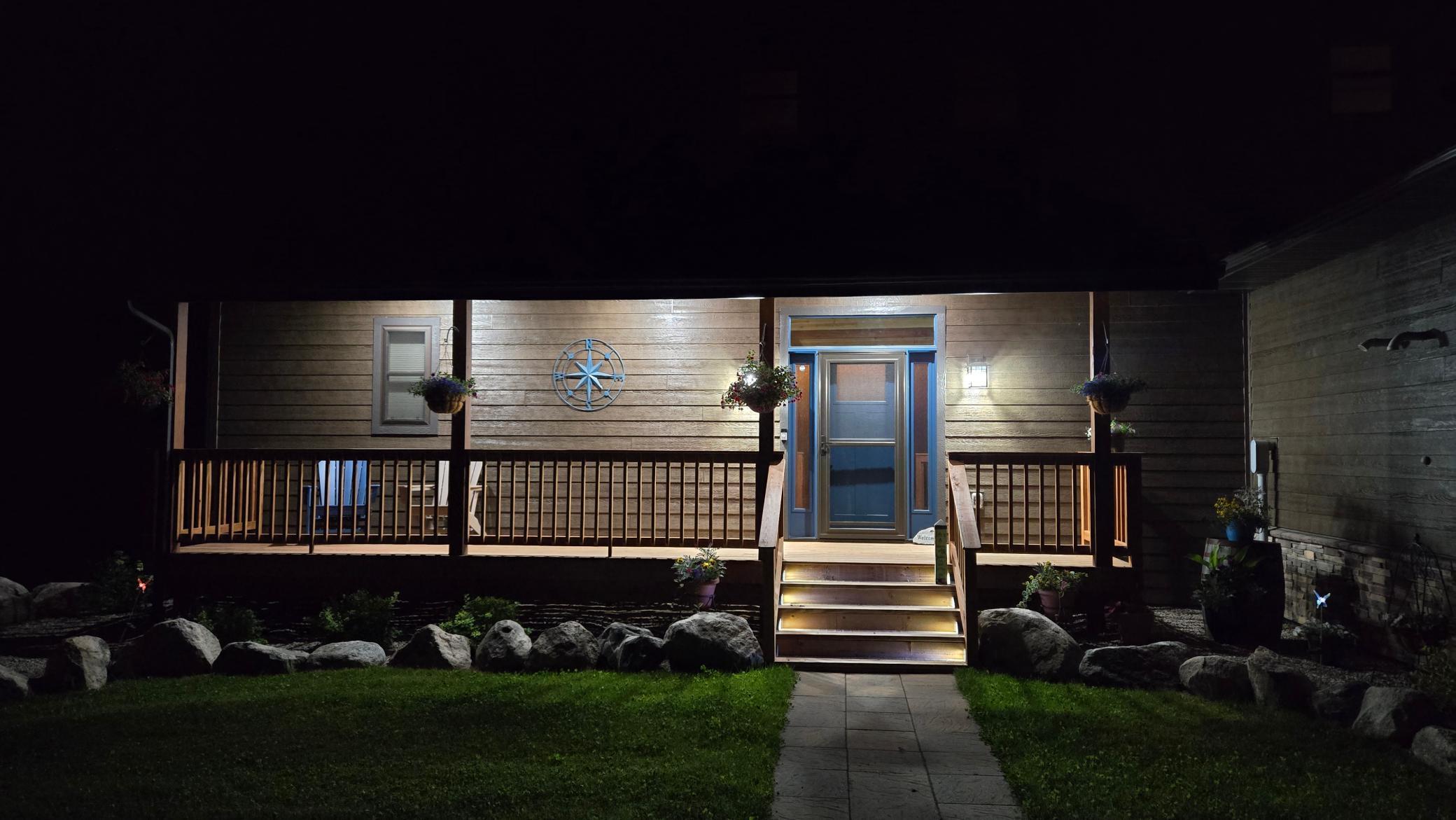 Crane Lake, Minnesota, 55725, United States, 3 Bedrooms Bedrooms, ,4 BathroomsBathrooms,Residential,Active,2025227