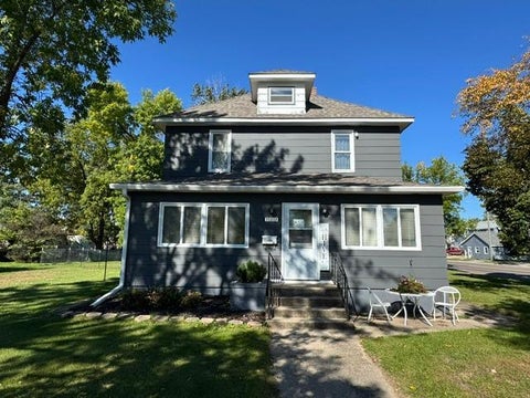Photo of 703 1st Street SE, Wadena, MN 56482 (MLS # 7149795)