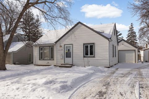 4110 Webster Avenue S Saint Louis Park MN 55416