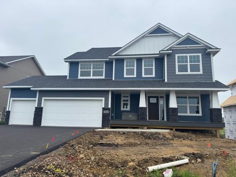 18583 Hidden Way Lakeville MN 55044