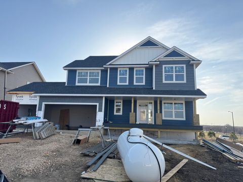 18583 Hidden Way Lakeville MN 55044