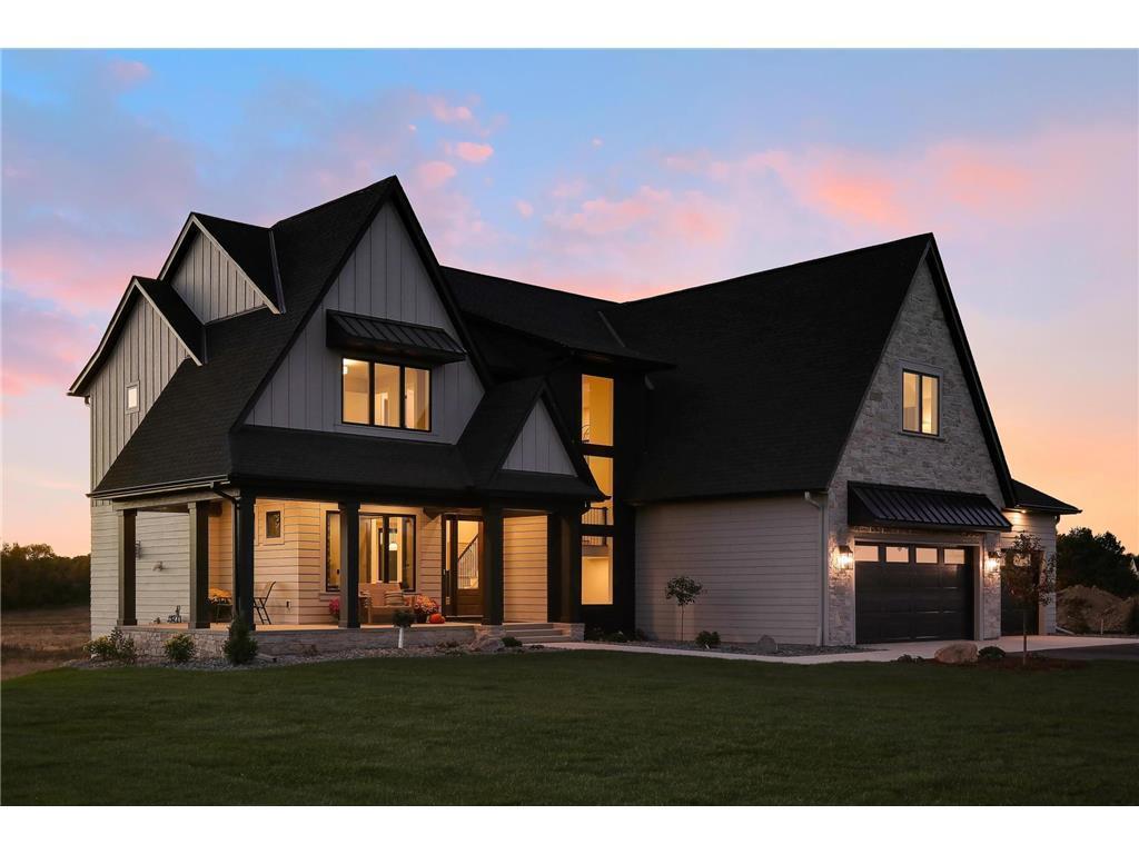 Photo of 3541 William Way, Independence, MN 55359 (MLS # 7149492)