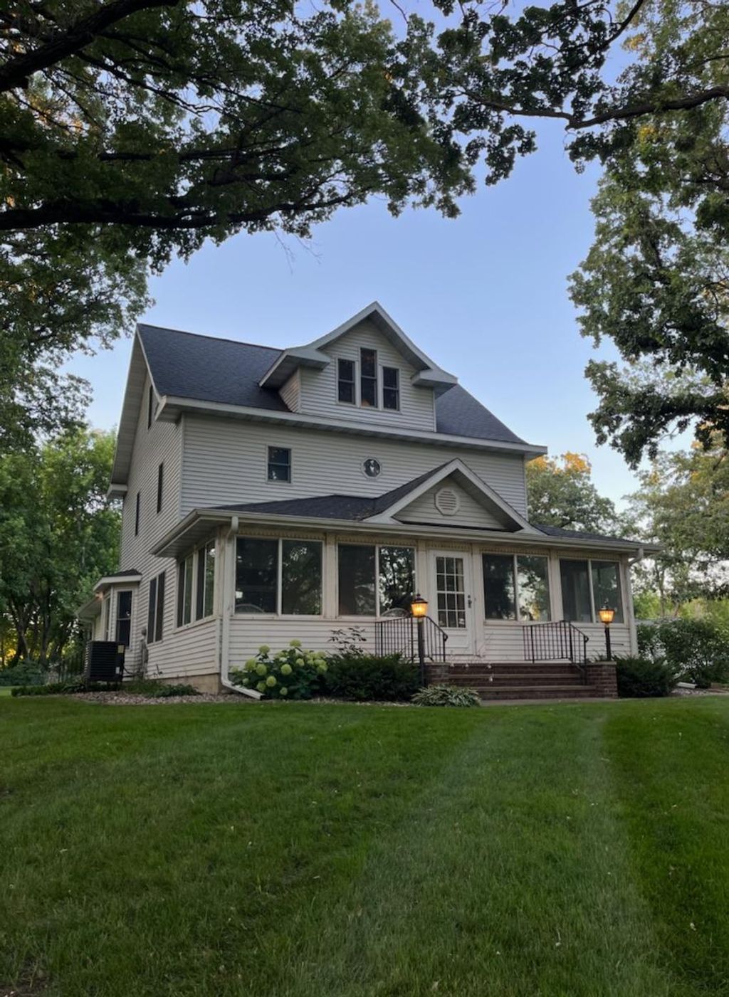 Photo of 17024 County Road 5, Hoffman, MN 56339 (MLS # 7012073)