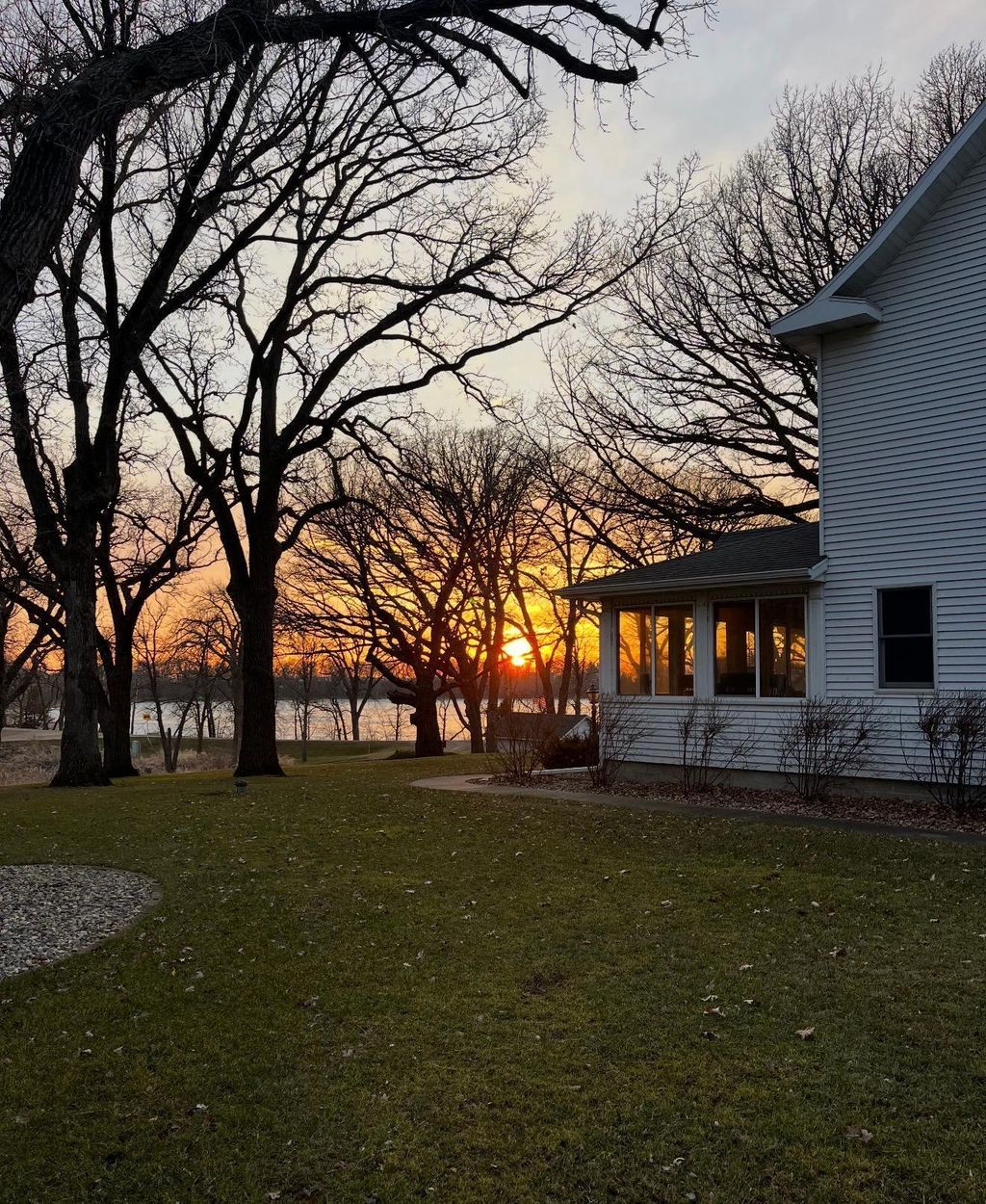 Photo of 17024 County Road 5, Hoffman, MN 56339 (MLS # 7012073)