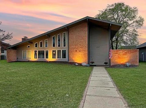 Photo of 407 7th Street SW, Wadena, MN 56482 (MLS # 7150899)
