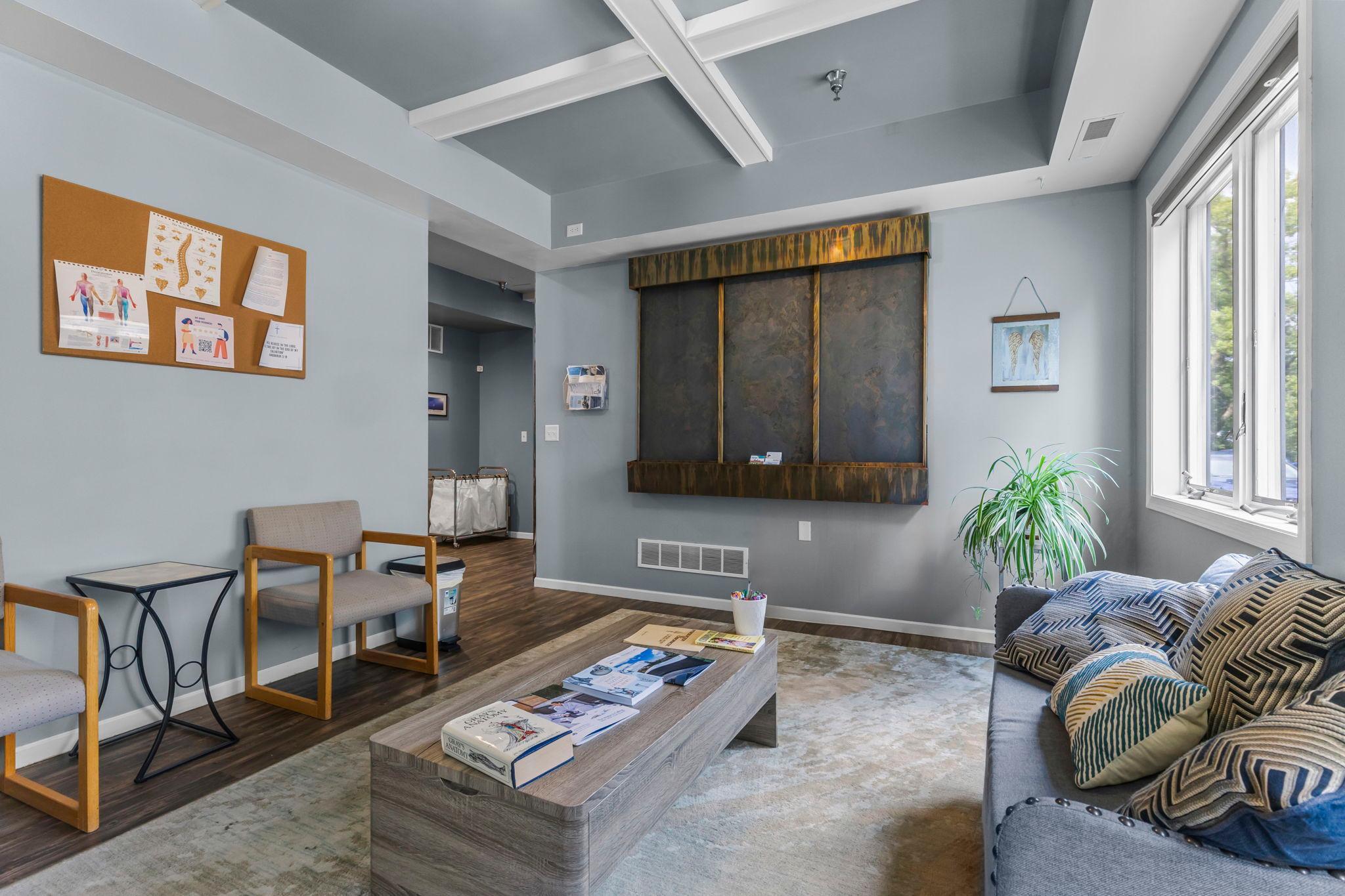 2103 County Road D E A
