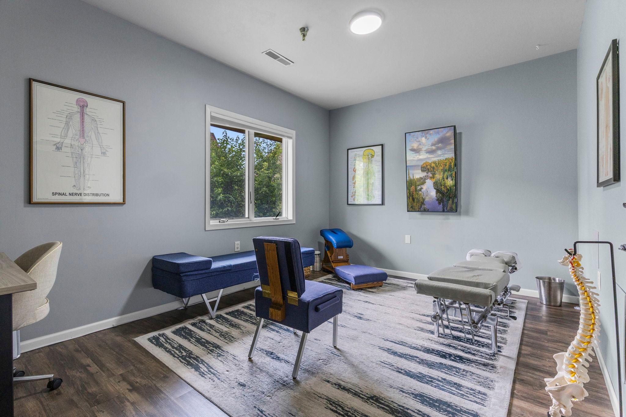 2103 County Road D E A
