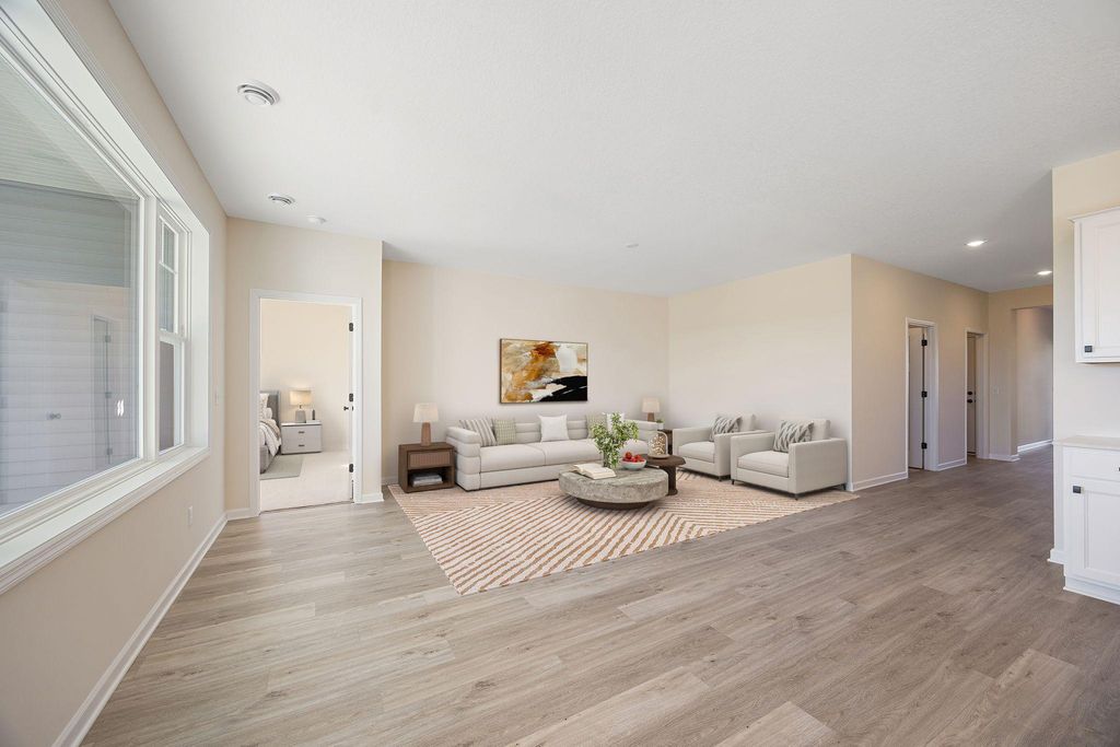 Photo of 1813 Arrowhead Street, Shakopee, MN 55379 (MLS # 7011856)