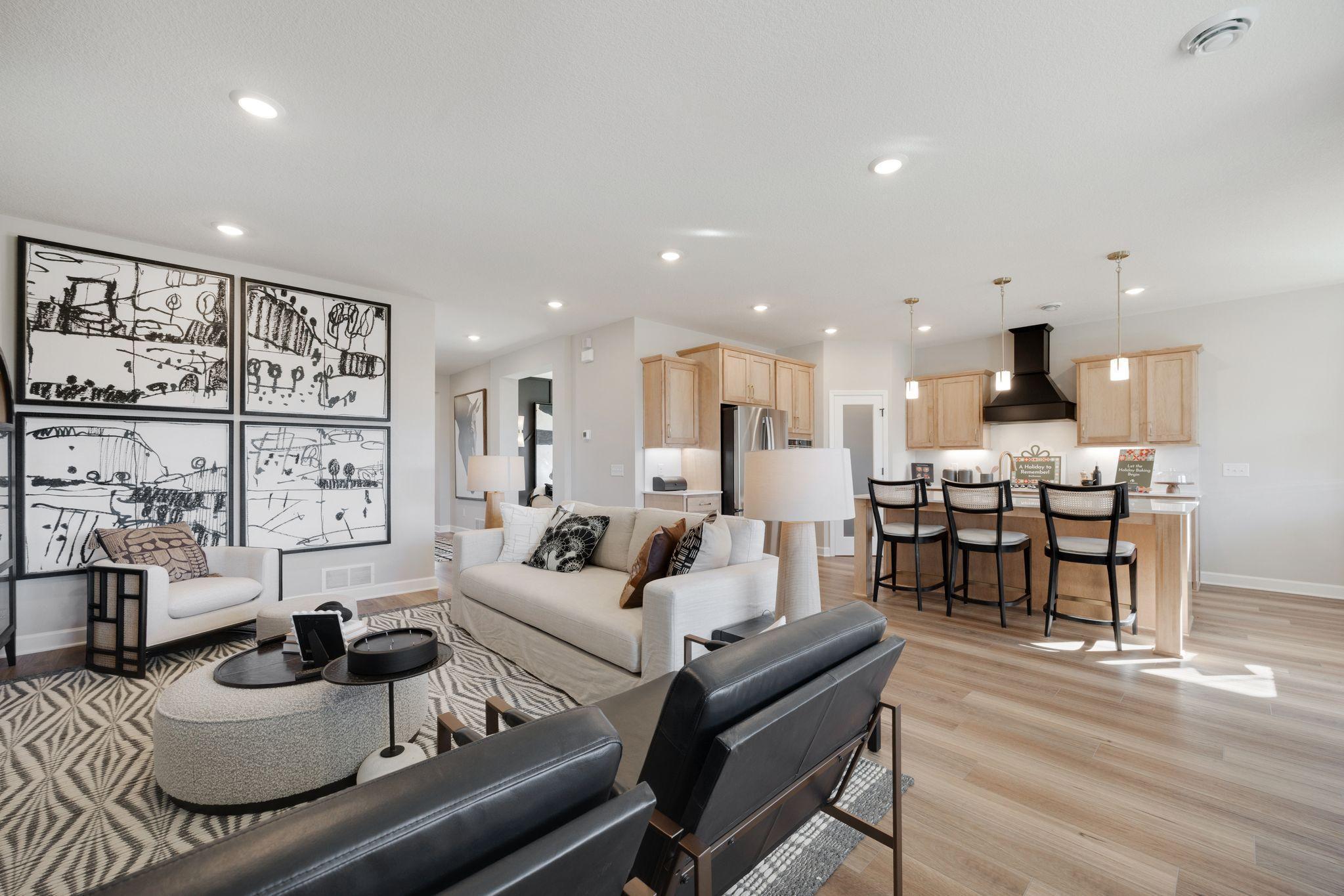 1813 Arrowhead Street