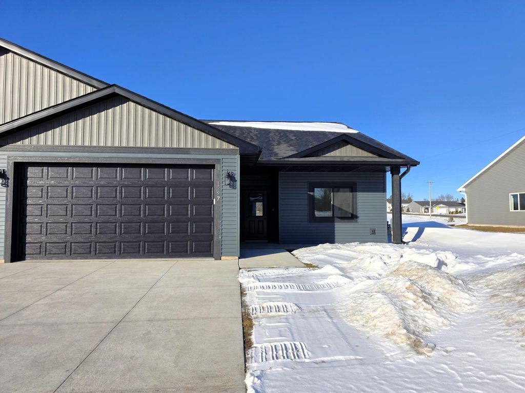 Photo of 1227 Wisteria Lane, New Richmond, WI 54017 (MLS # 7108873)