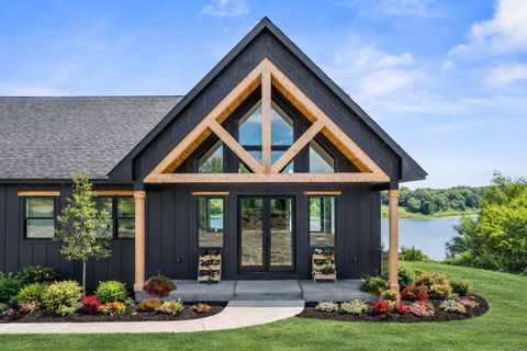 27762 Leef Road Webster WI 54893