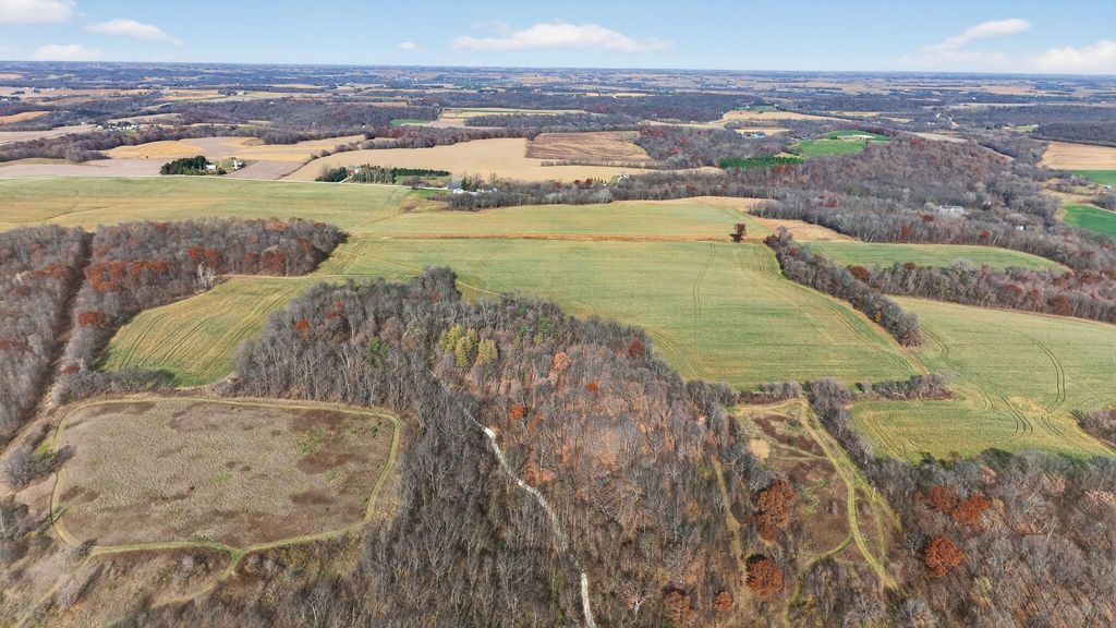 Photo of TBD 75th Street NW, New Haven Twp, MN 55920 (MLS # 7020486)