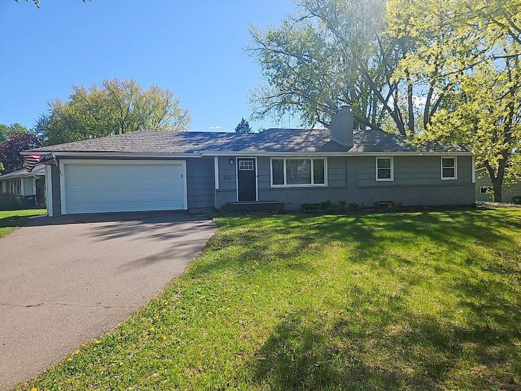 Photo of 216 Hawes Avenue, Shoreview, MN 55126 (MLS # 7064698)