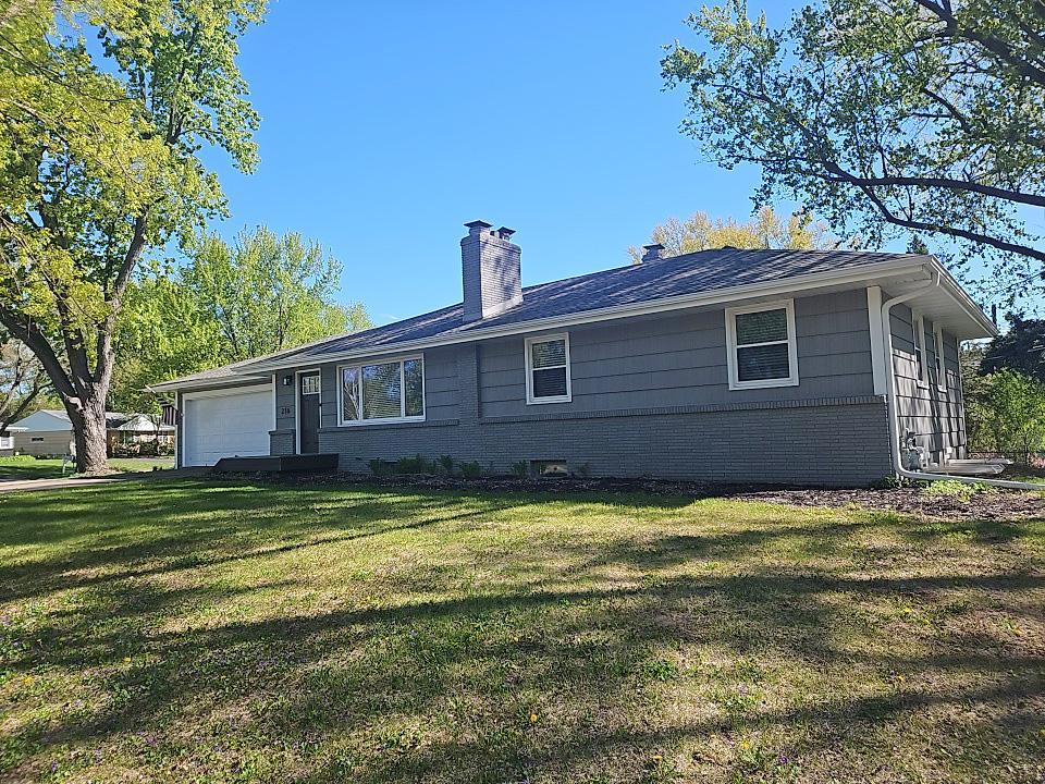 216 Hawes Avenue