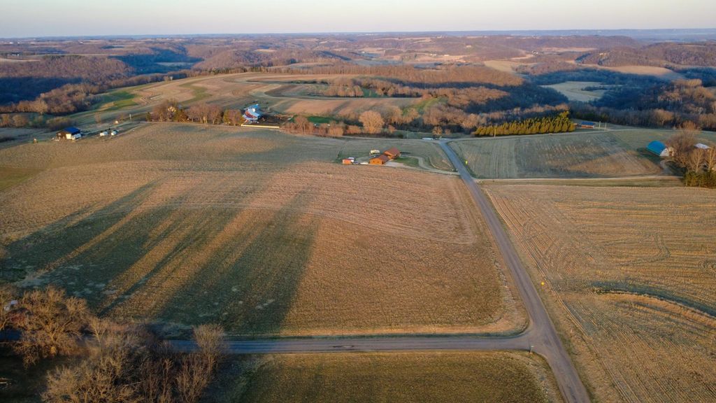 Photo of XX Stewart Road, Stockholm, WI 54769 (MLS # 7053628)