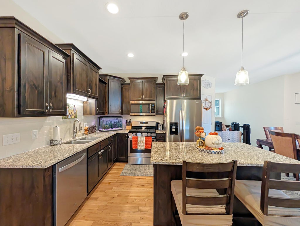 Photo of 6966 94th Street S, Cottage Grove, MN 55016 (MLS # 7152414)