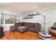 Photo of 253 Maureen Lane NE, Columbia Heights, MN 55421 (MLS # 7156286)