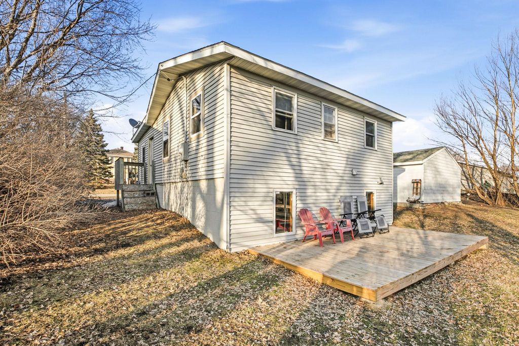 Photo of 430 4th Street N, Watkins, MN 55389 (MLS # 7030176)