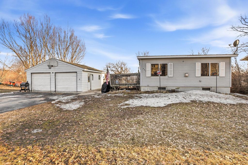 Photo of 430 4th Street N, Watkins, MN 55389 (MLS # 7030176)