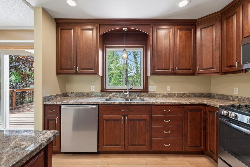Photo of 3788 139th Lane NW, Andover, MN 55304 (MLS # 7076825)