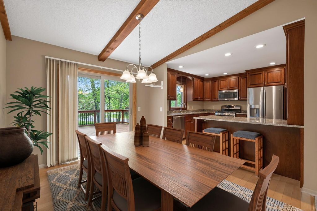 Photo of 3788 139th Lane NW, Andover, MN 55304 (MLS # 7076825)