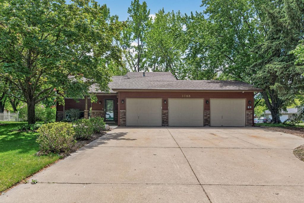 Photo of 3788 139th Lane NW, Andover, MN 55304 (MLS # 7076825)