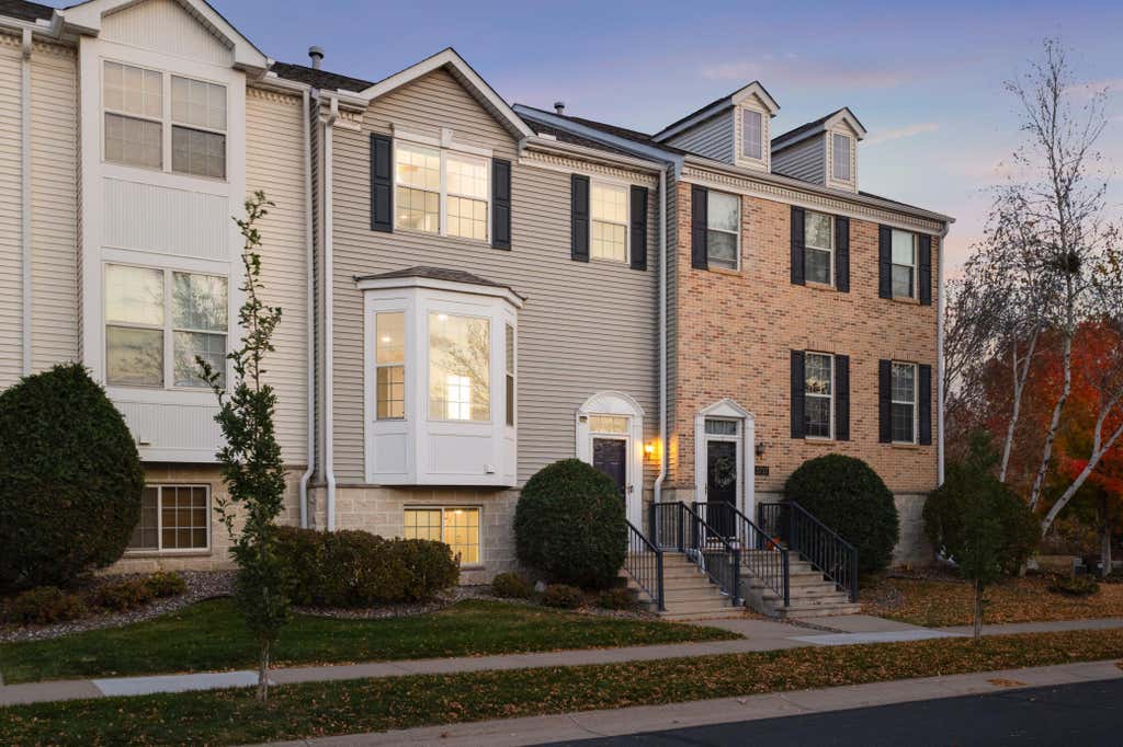 Photo of 15729 Porchlight Lane, Eden Prairie, MN 55347 (MLS # 7125062)