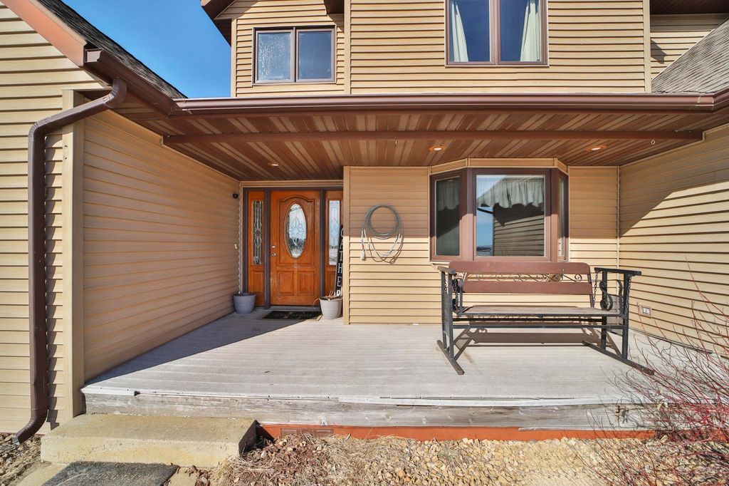 Photo of 26534 490th Street, Staples, MN 56479 (MLS # 7025078)