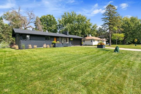 165 Hawes Avenue Shoreview MN 55126