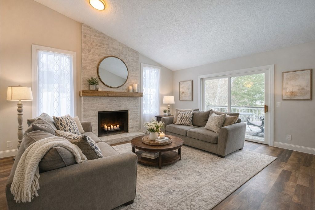 Photo of 1042 Circle Drive E, Wayzata, MN 55391 (MLS # 7029397)