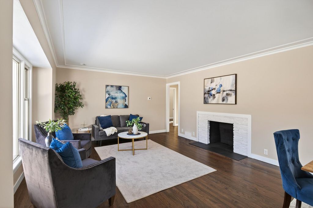 Photo of 7907 W 25th Street, Saint Louis Park, MN 55426 (MLS # 7057000)