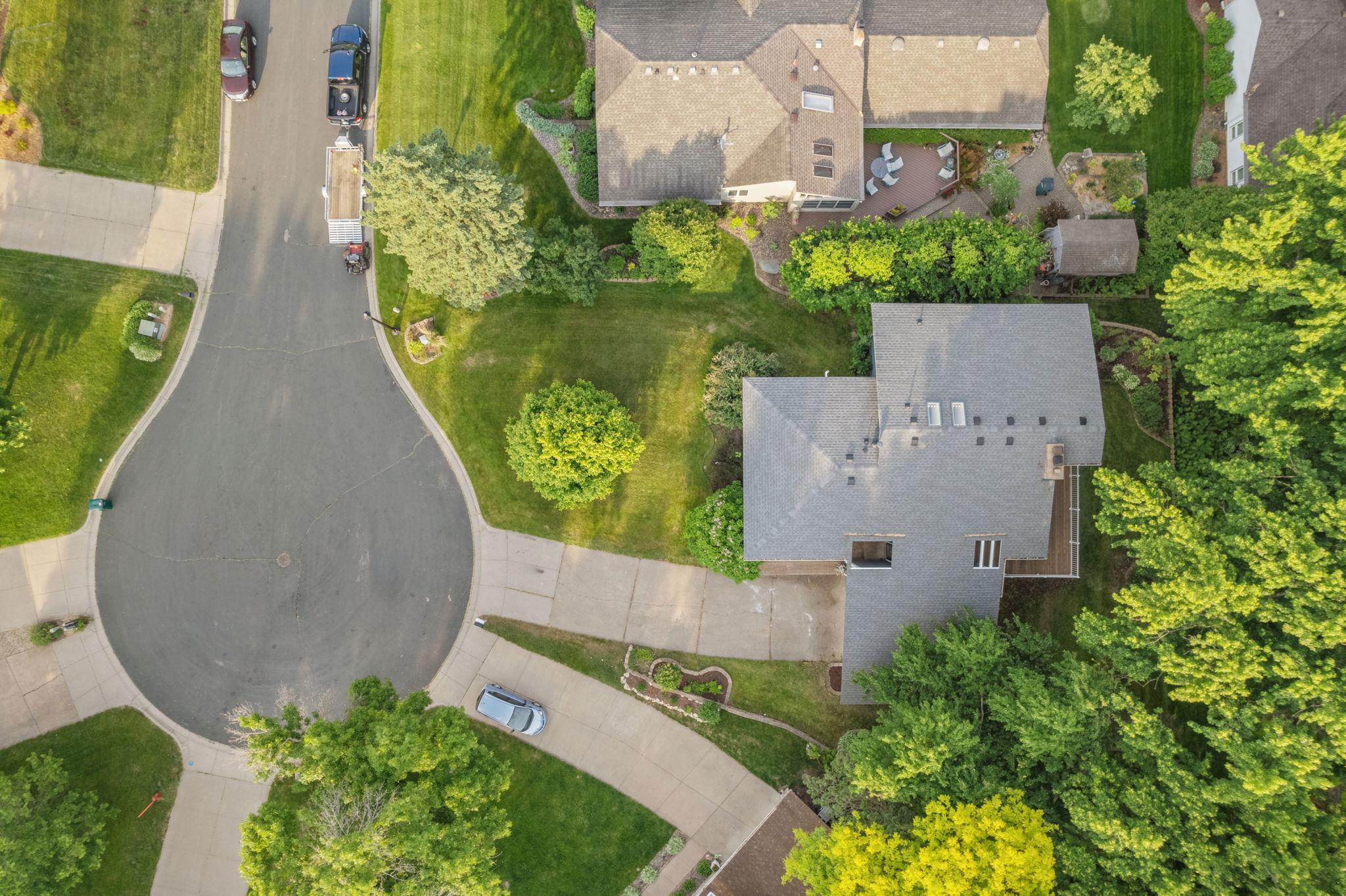 708 Brigadoon Circle