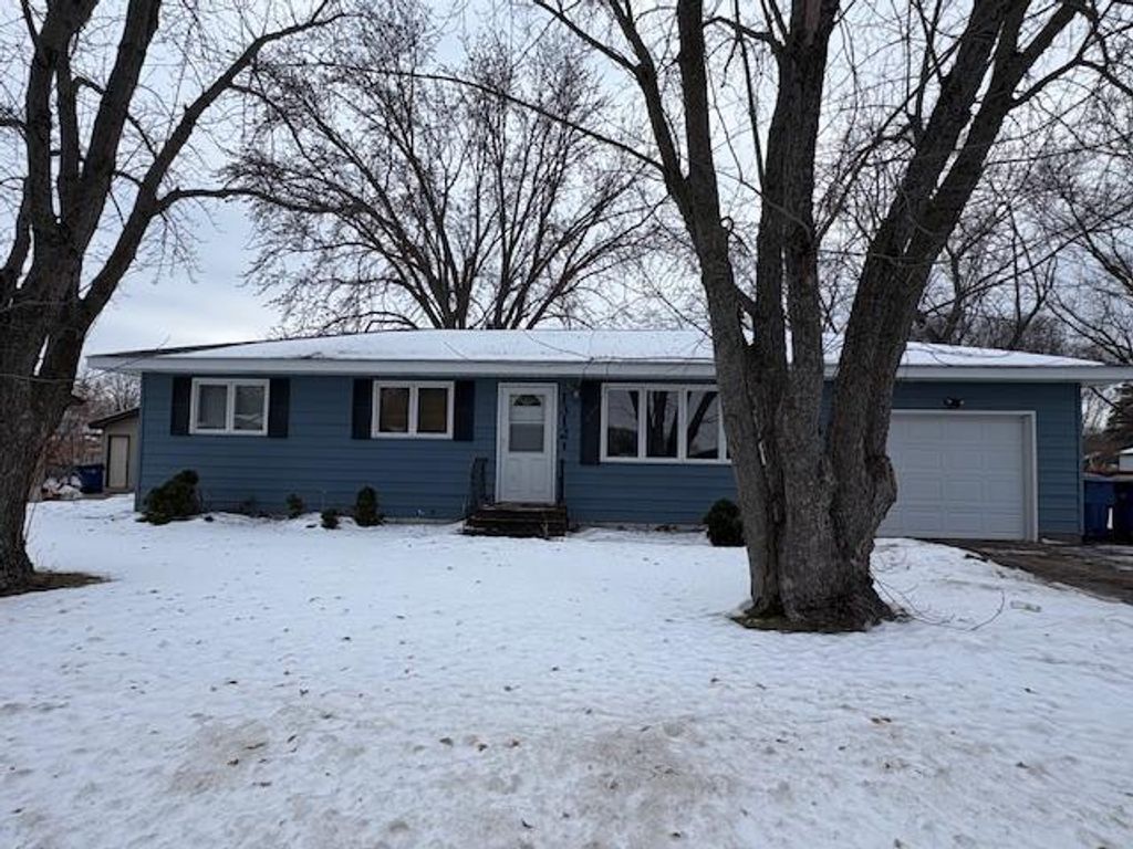 Photo of 1312 13th Street N, Saint Cloud, MN 56303 (MLS # 7001418)