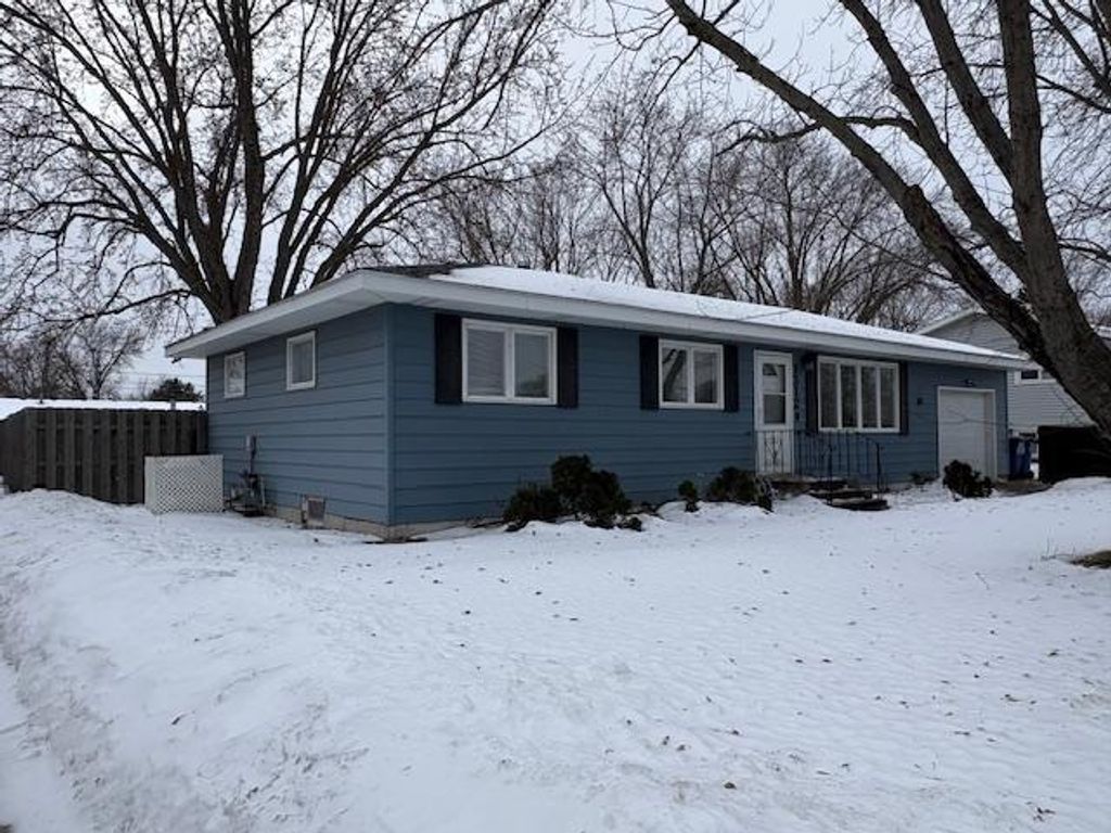 Photo of 1312 13th Street N, Saint Cloud, MN 56303 (MLS # 7001418)