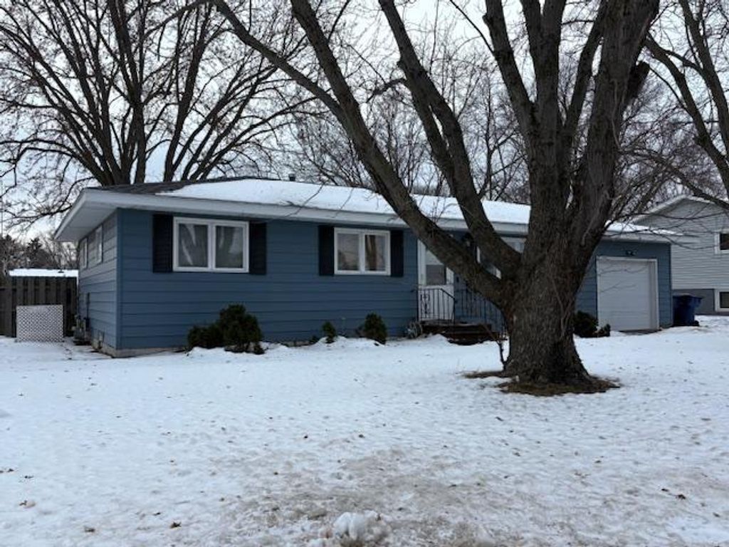 Photo of 1312 13th Street N, Saint Cloud, MN 56303 (MLS # 7001418)