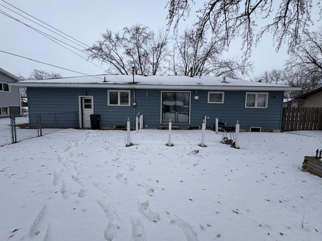 Photo of 1312 13th Street N, Saint Cloud, MN 56303 (MLS # 7001418)