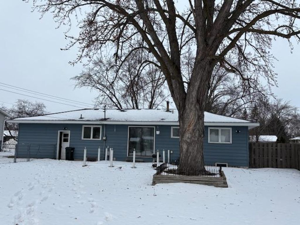 Photo of 1312 13th Street N, Saint Cloud, MN 56303 (MLS # 7001418)