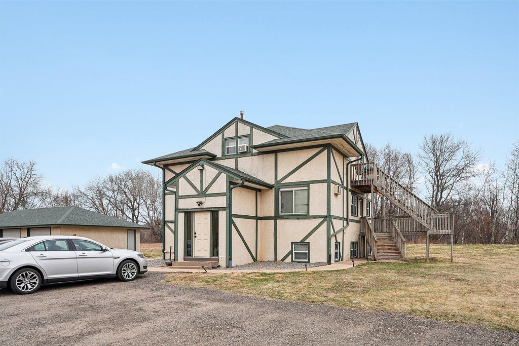 Photo of 17256 Kenyon Street NE #1, Andover, MN 55304 (MLS # 7045604)