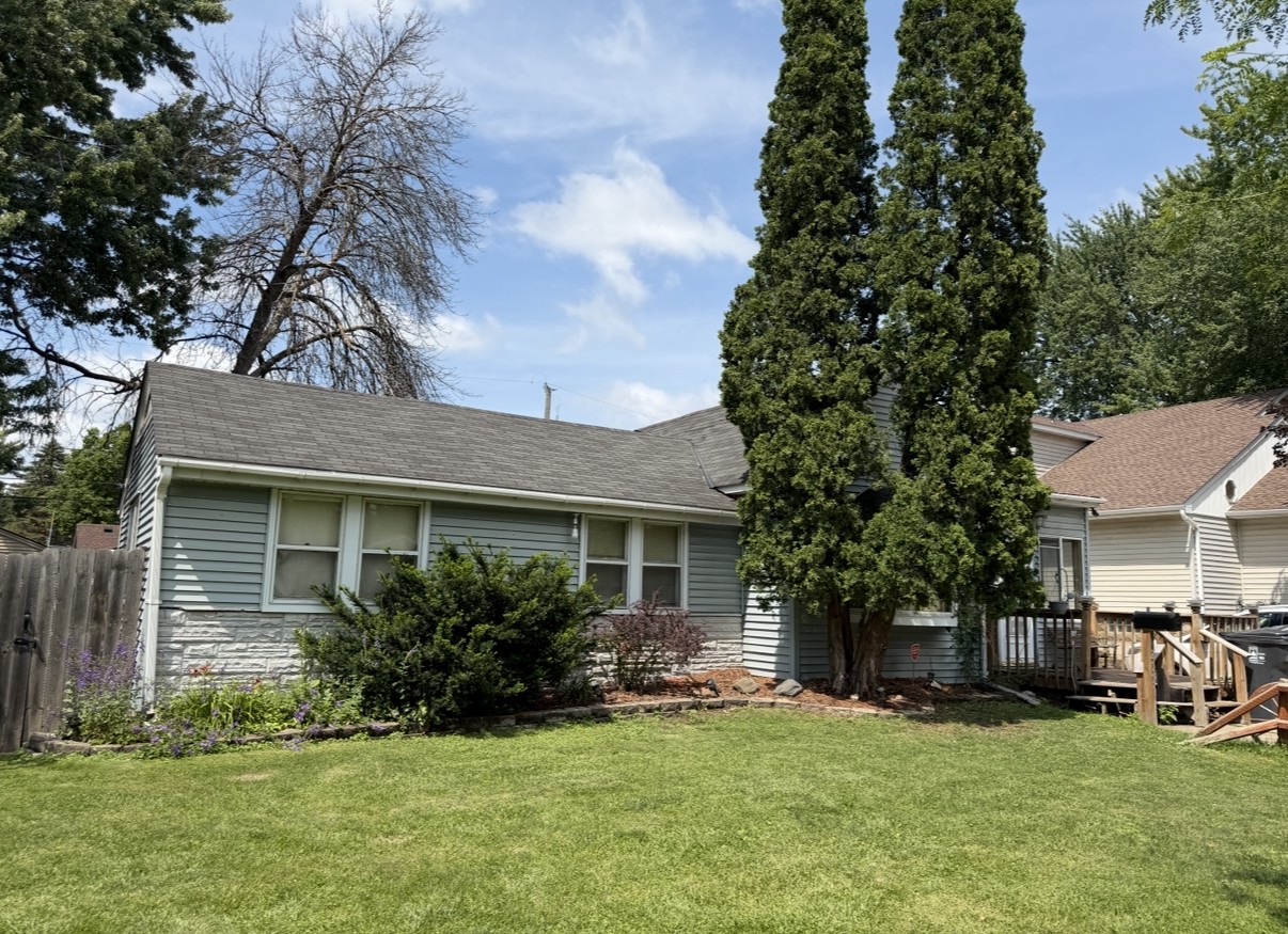 2001 Nortonia Avenue