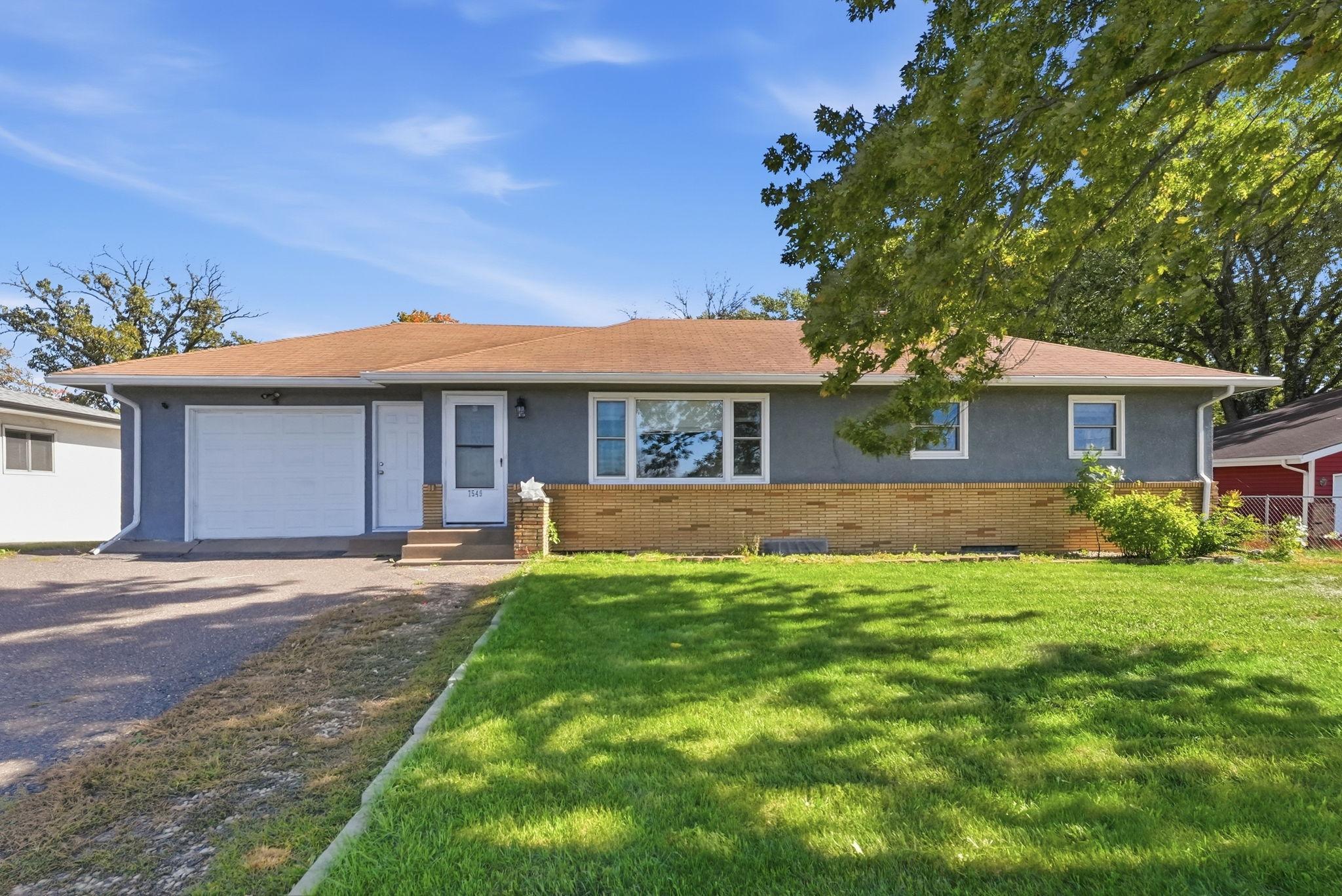 7549 University Avenue NE