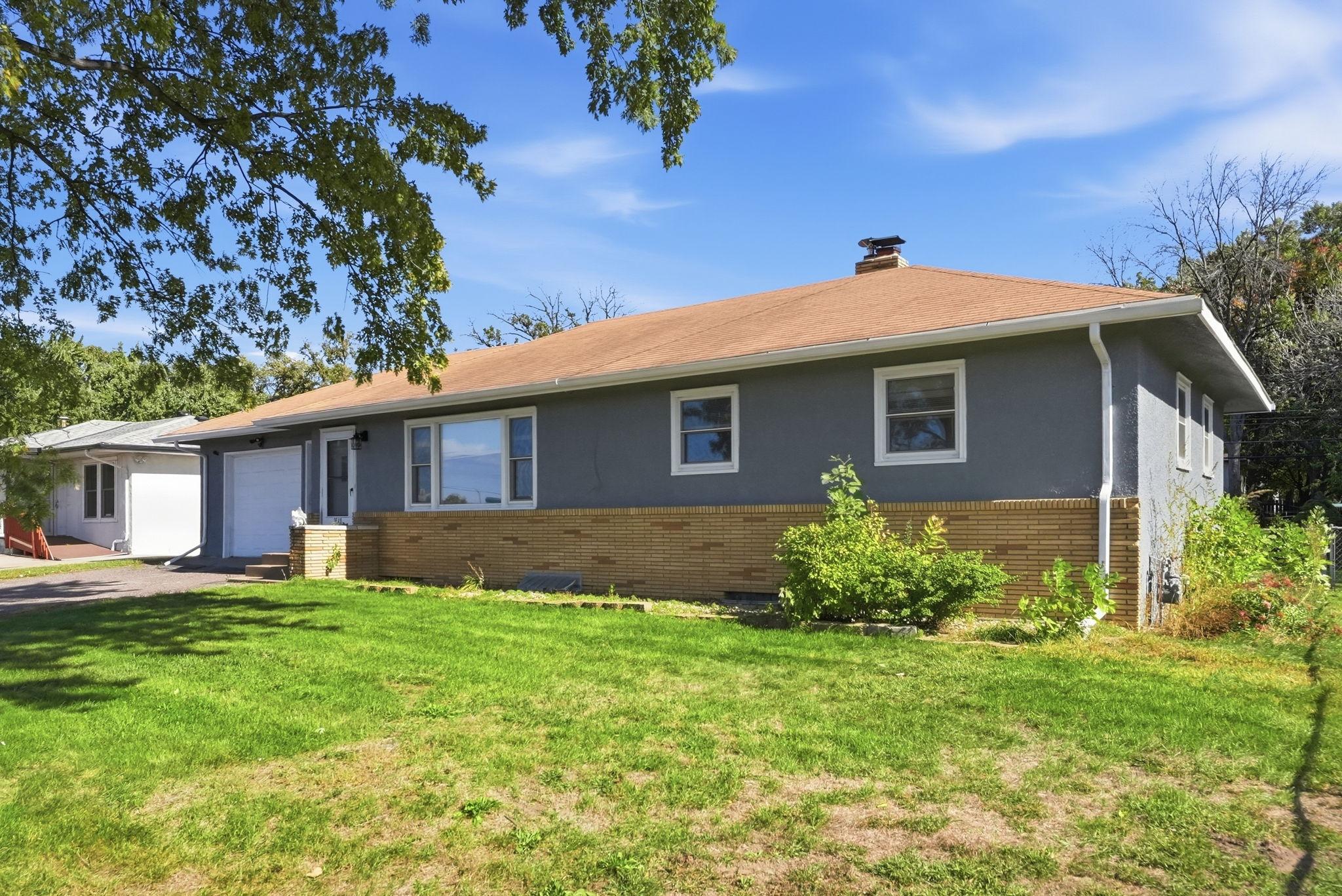 7549 University Avenue NE