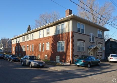 1703 Ashland Avenue