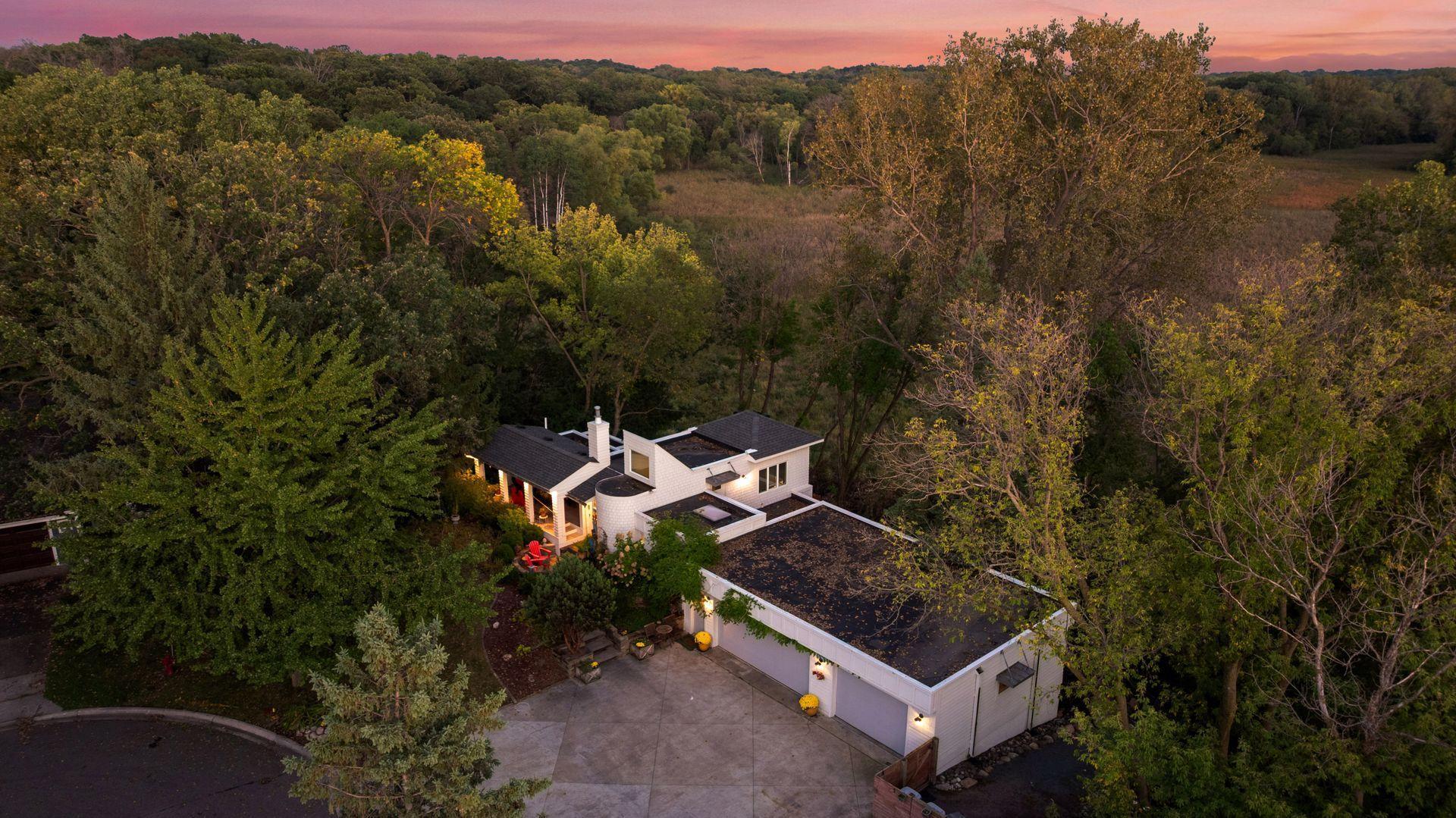 2515 Tonkawa Trail