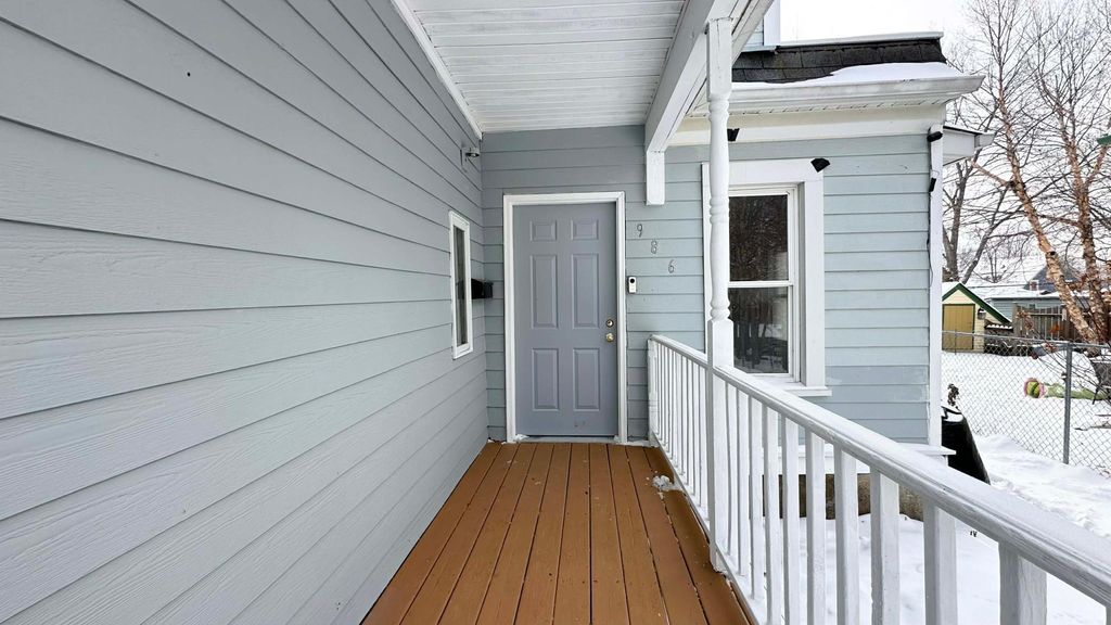 Photo of 986 Euclid Street, Saint Paul, MN 55106 (MLS # 6824897)