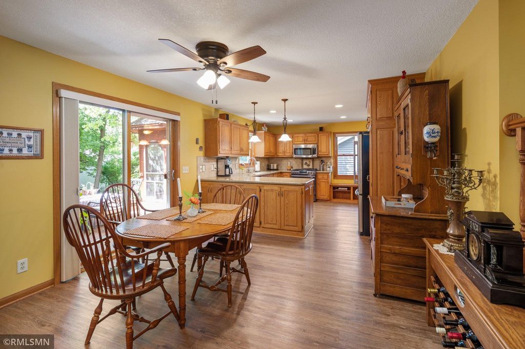 Photo of 138 Dahlia Street, Mahtomedi, MN 55115 (MLS # 7019642)