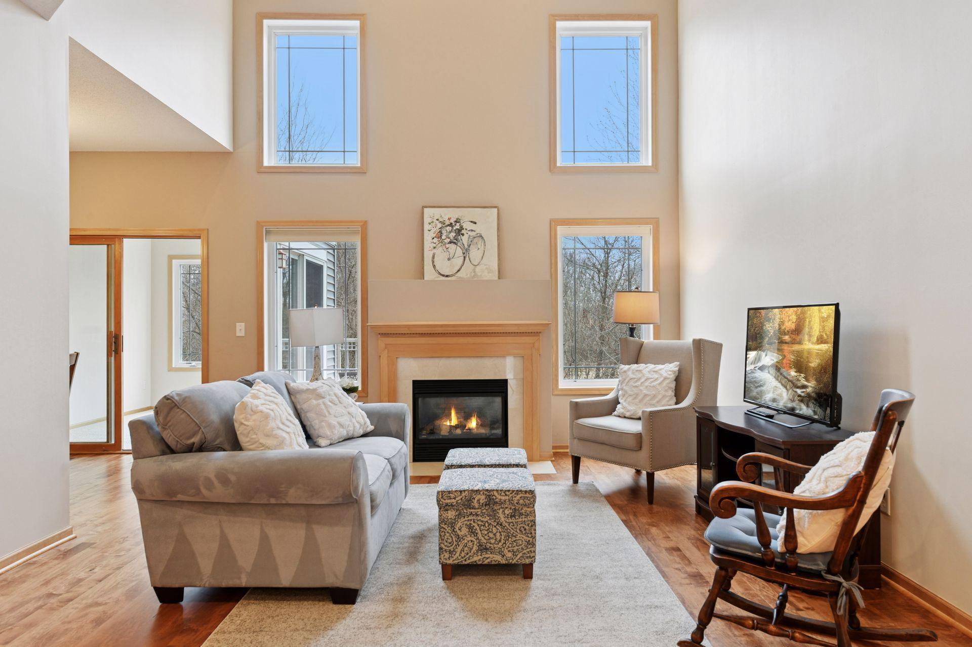 2910 Spy Glass Drive