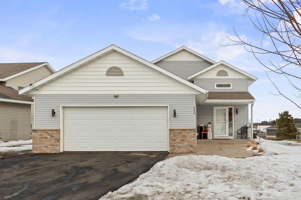 Photo of 246 18th Avenue SE, Saint Joseph, MN 56374 (MLS # 7008856)