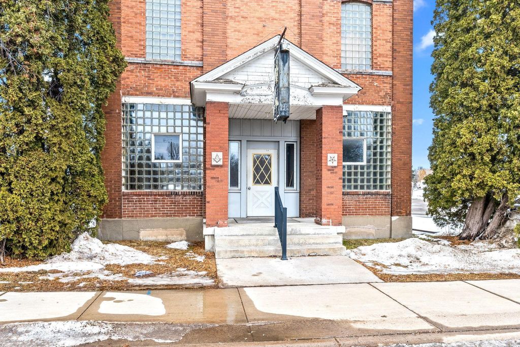 Photo of 155 W 4th Street, Rush City, MN 55069 (MLS # 7017720)