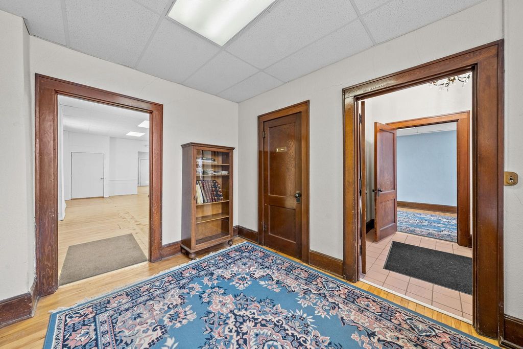 Photo of 155 W 4th Street, Rush City, MN 55069 (MLS # 7017720)